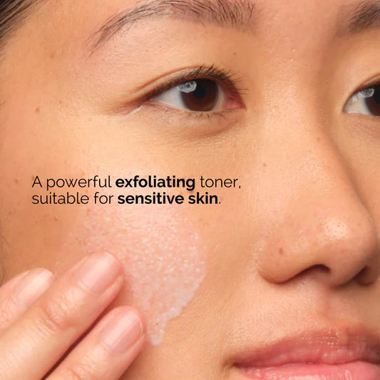 Glow Up with The Ordinary Saccharomyces Ferment 30% Milky Toner: Your Skin’s New Best Friend