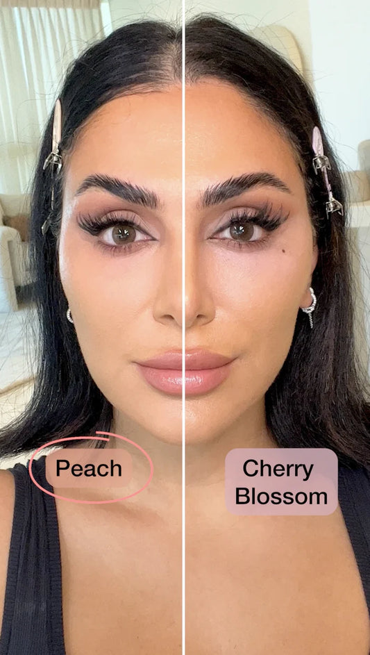 Huda Beauty Color corrector