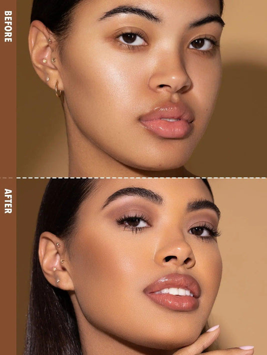SHEGLAM Sun Sculpt Liquid Face Contour: Define, Sculpt & Slay!