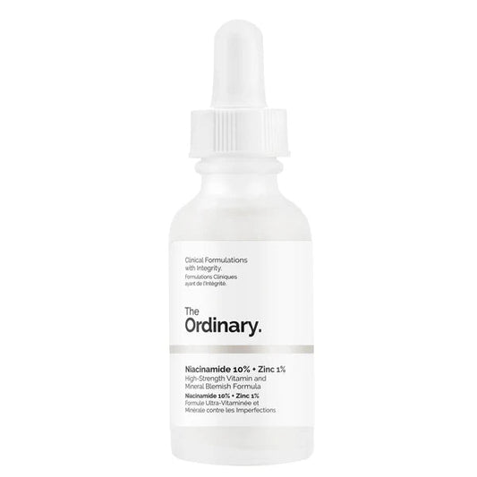 The Ultimate Beginner’s Guide to The Ordinary Skincare Routine