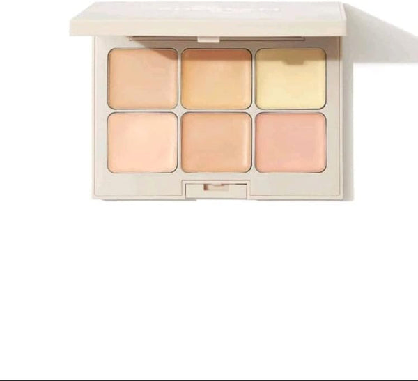 SHEGLAM Multi-Fix Concealer & Color Corrector