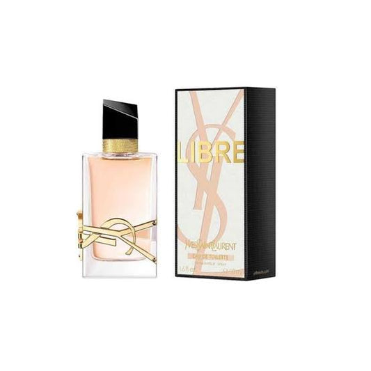 From Red Carpet to Your Closet: The 5 Most Iconic YSL Fragrances Every Woman Needs
