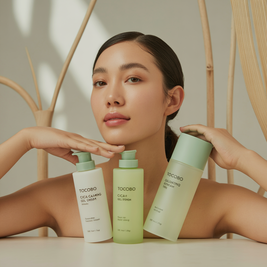 Tocobo - Korean Skincare Products in Pakistan