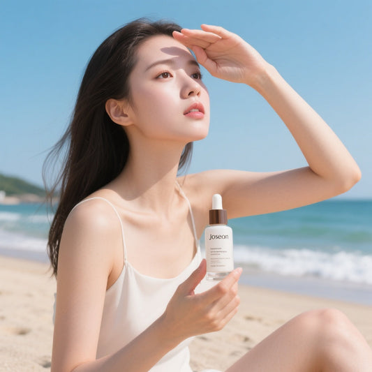 Which Beauty of Joseon Sunscreen or Sun Stick Should You Choose?
