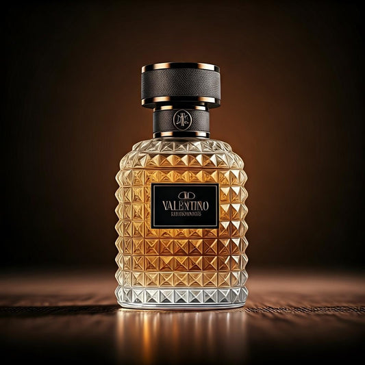 The Ultimate Guide to Valentino Perfume Collection in Pakistan: 5 Must-Have Fragrances for 2025