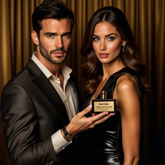 The Ultimate Guide to Tom Ford Perfumes: Which One Matches Your Personality?