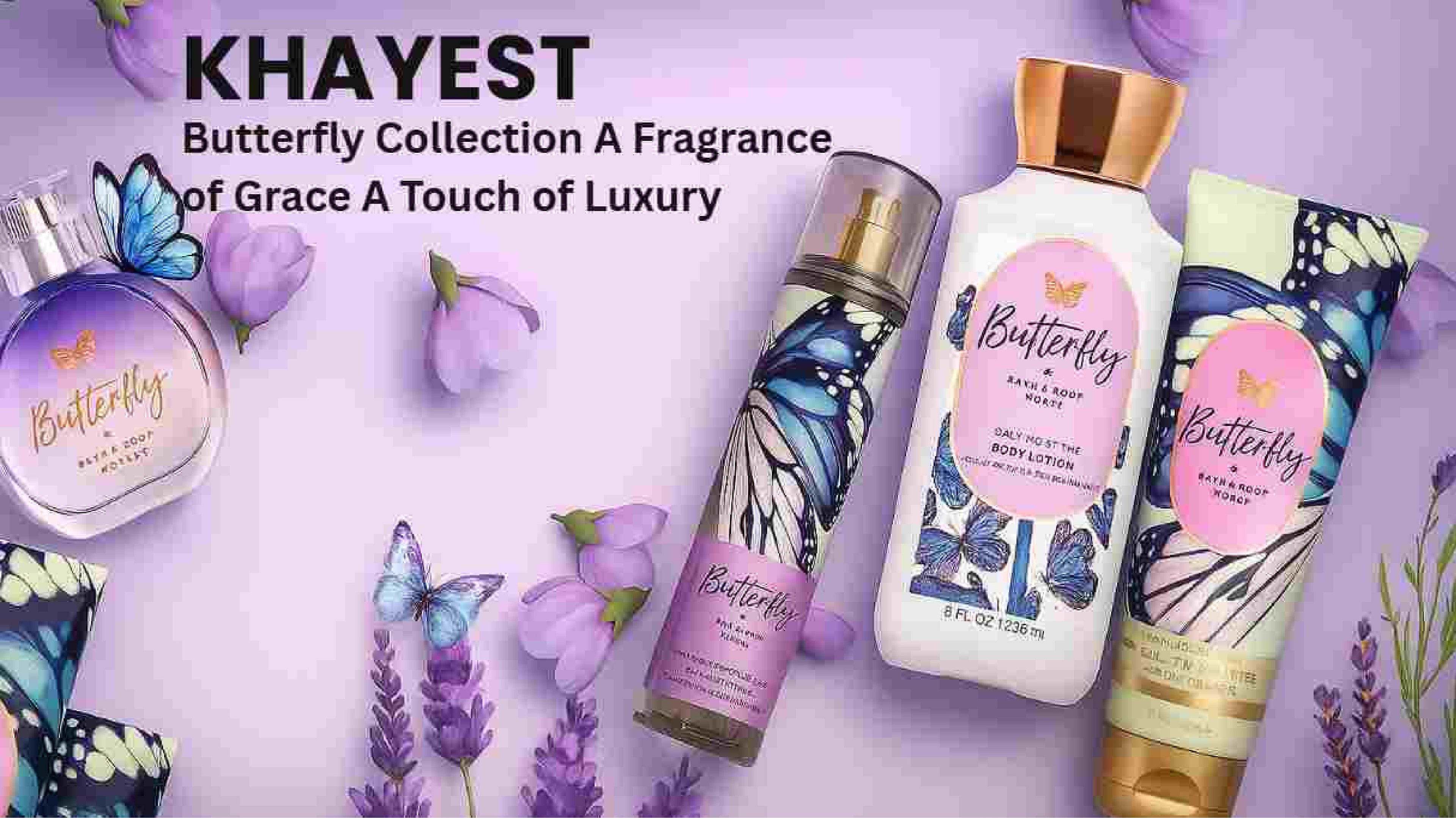 Bath and Body works Products in Pakistan