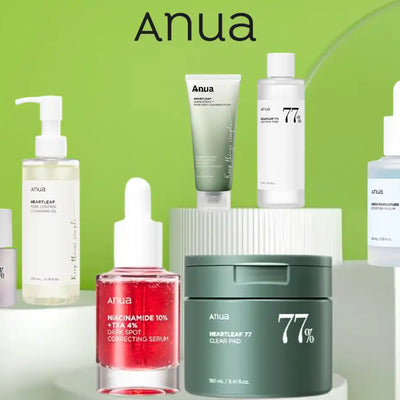 Anua