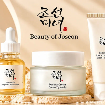 Beauty of Joseon