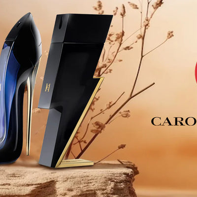 Carolina Herrera