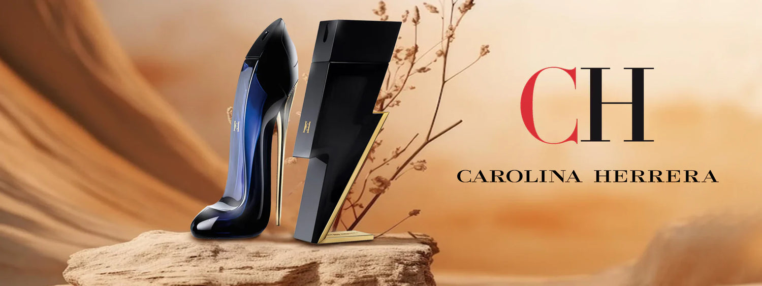 Carolina Herrera perfume price in Pakistan