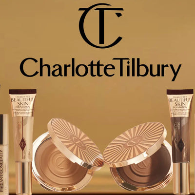 Charlotte Tilbury