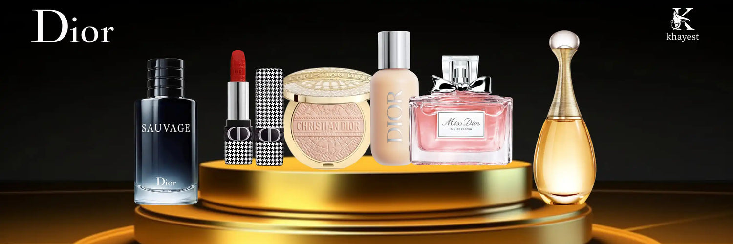 Dior Products in Pakistan
