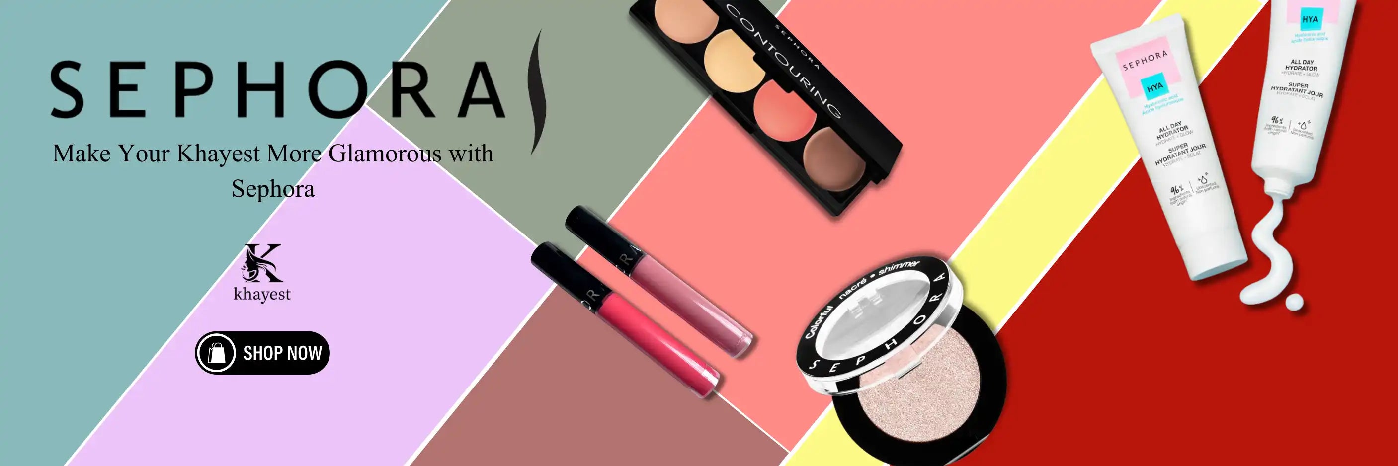 Sephora Pakistan