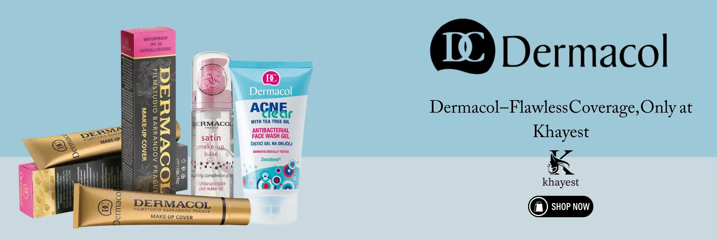 Dermacol