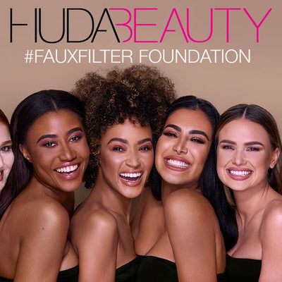 Huda Beauty
