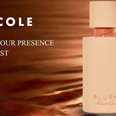 Kenneth Cole