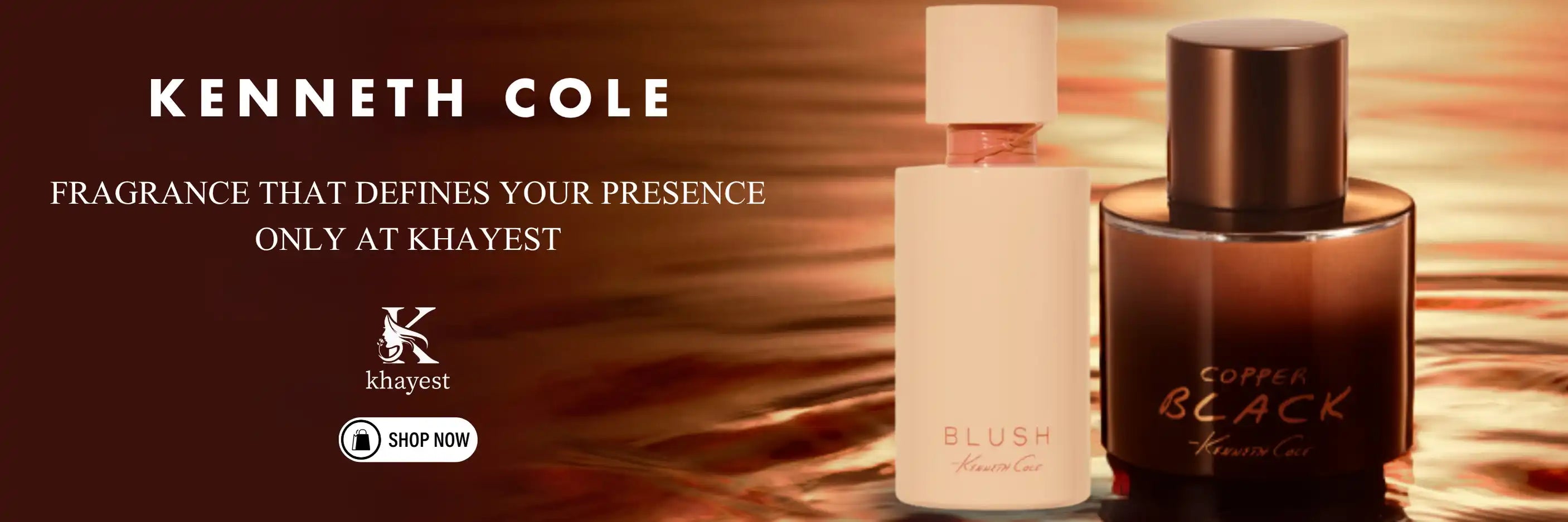 Kenneth Cole