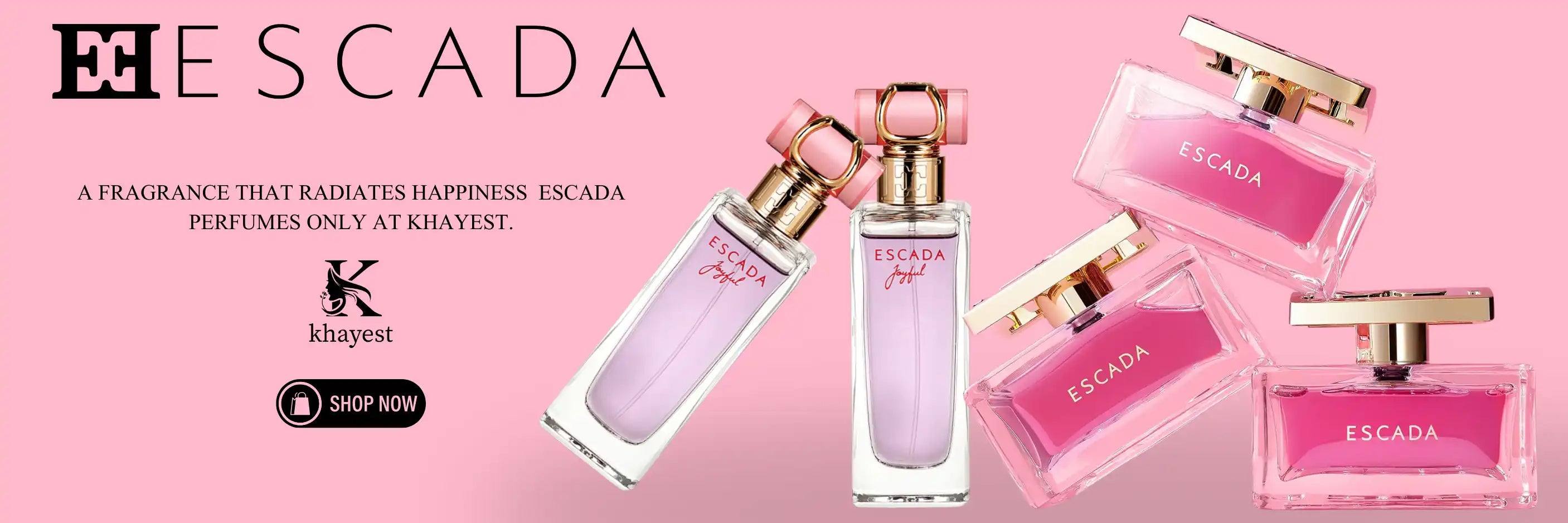 ESCADA