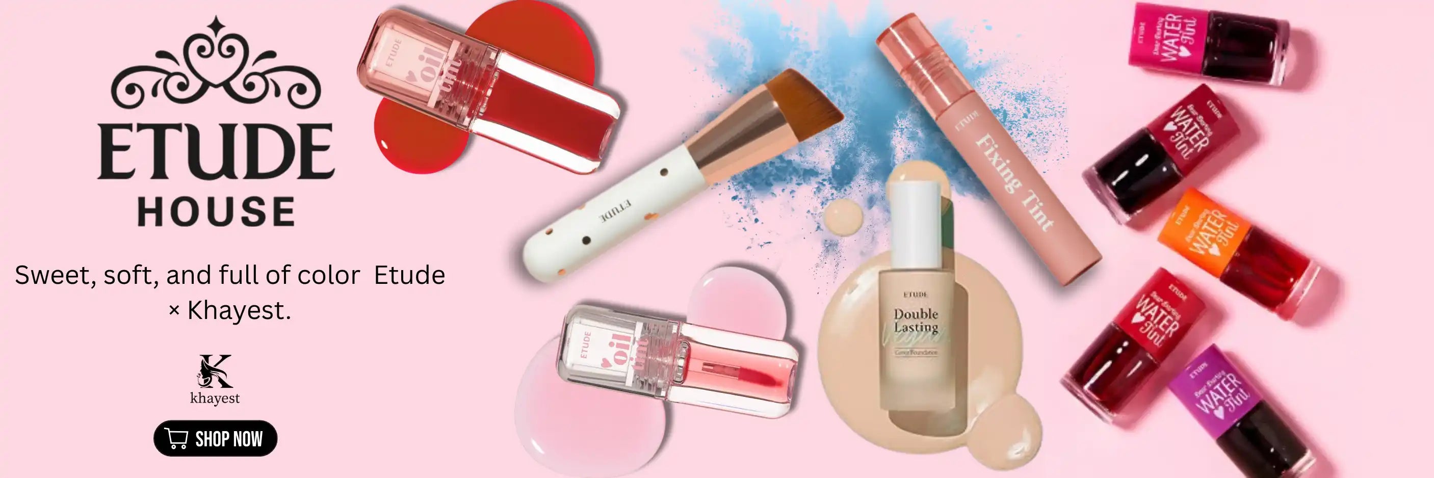 ETUDE