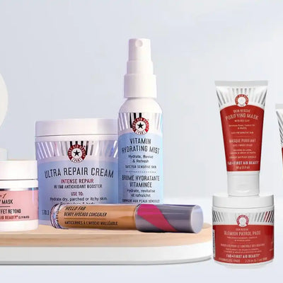 First Aid Beauty