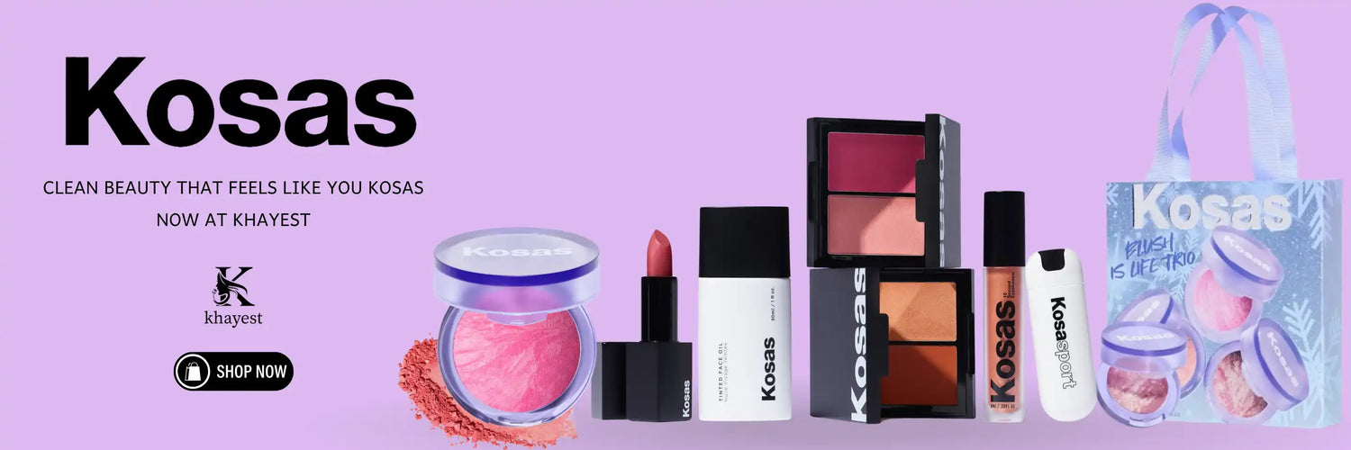 KOSAS