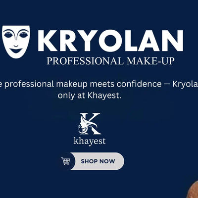 Kryolan