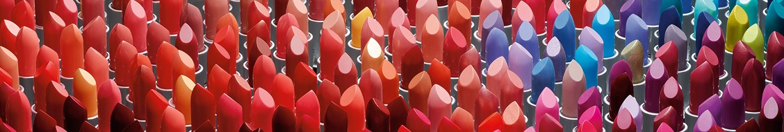 Lipsticks