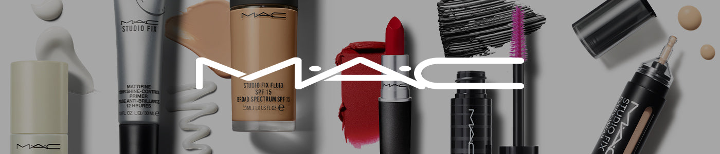 MAC Products in Pakistan