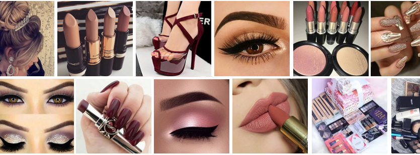 Makeup