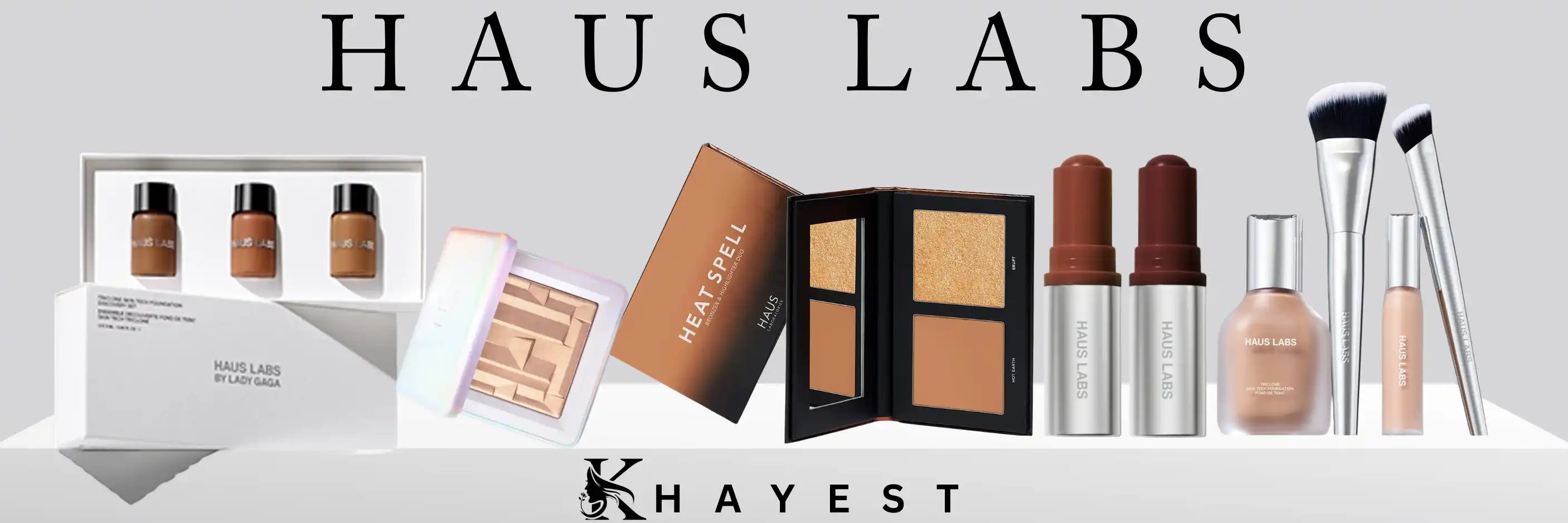 HAUS LABS