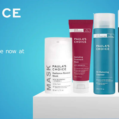 Paula’s Choice
