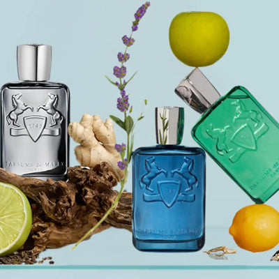 Parfums de Marly