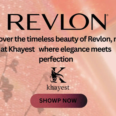 Revlon