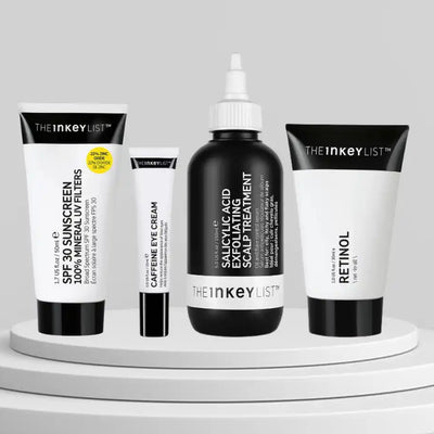 The Inkey List