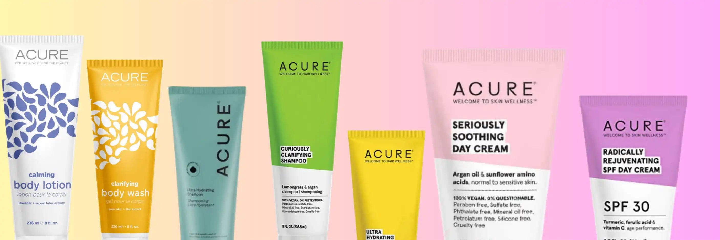 ACURE