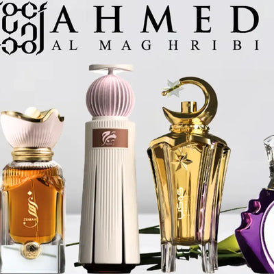 Ahmad Al Maghribi