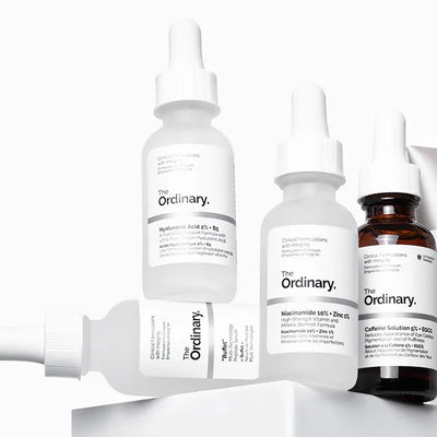 The Ordinary