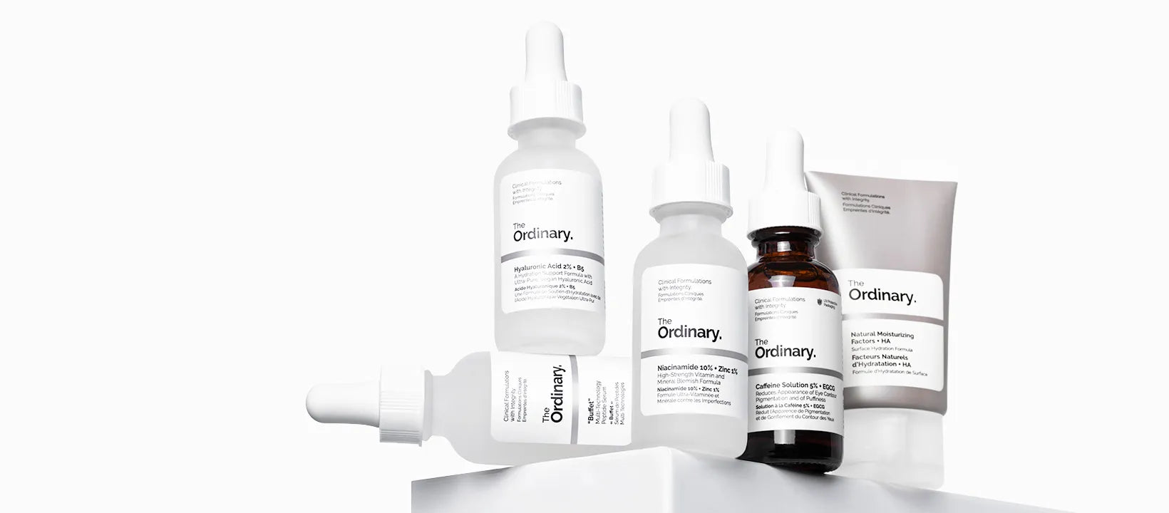 The Ordinary Products in Pakistan