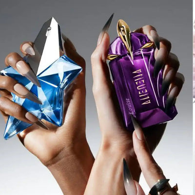 Thierry Mugler