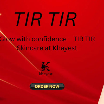 TIRTIR