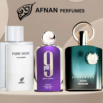 Afnan