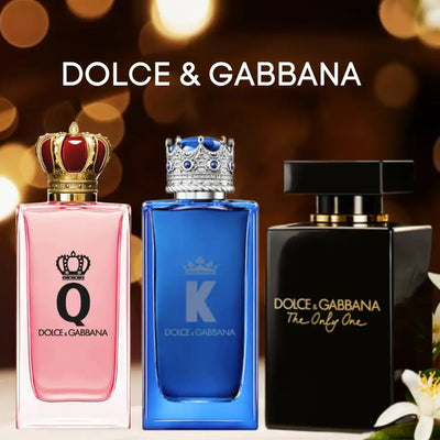 Dolce & Gabbana