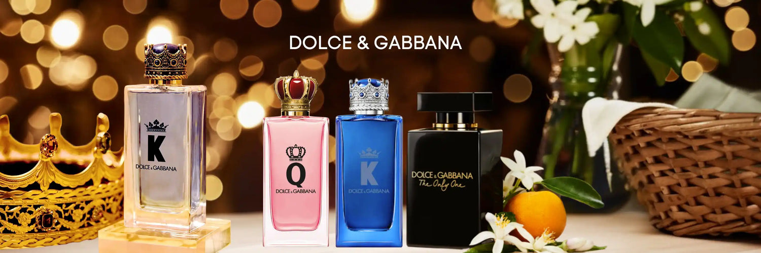 DOLCE & GABBANA