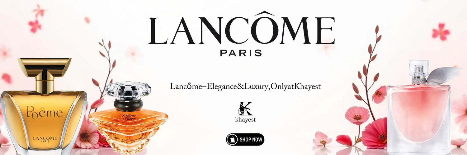 LANCOME