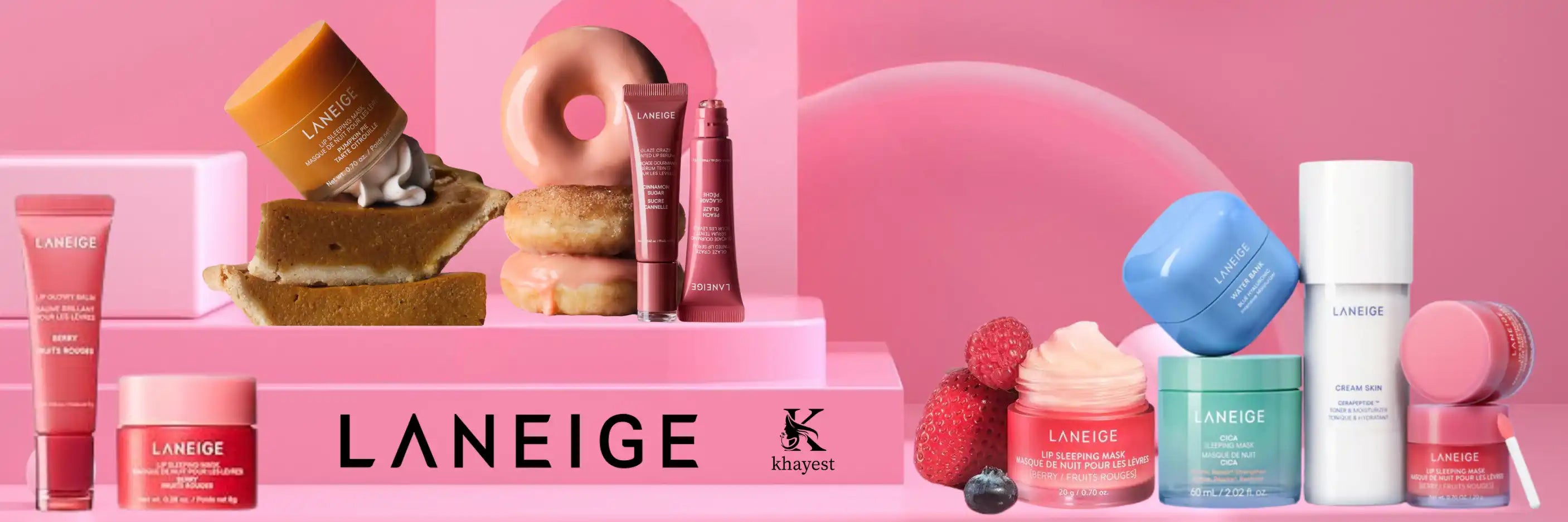 LANEIGE