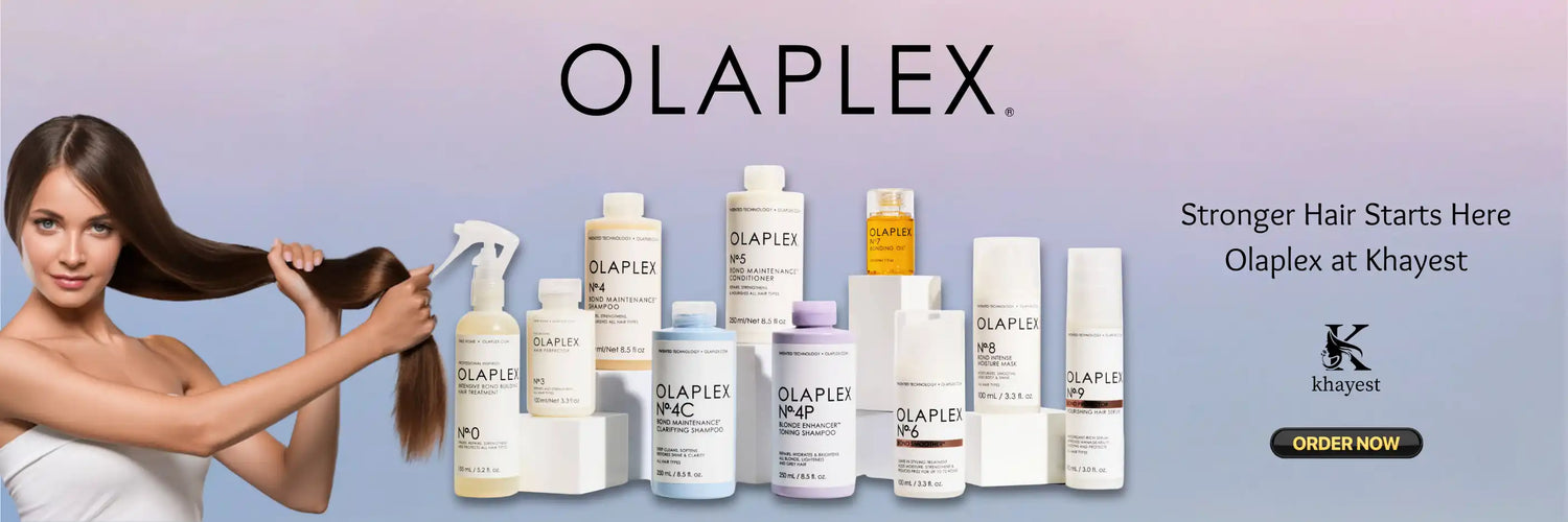 Olaplex Pakistan