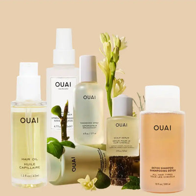 OUAI