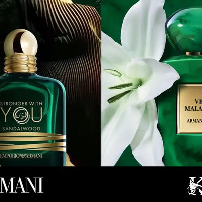 Giorgio Armani