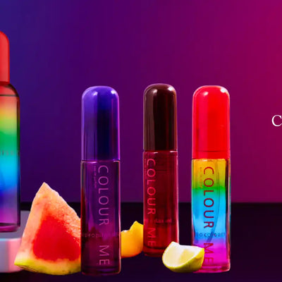 Color Me